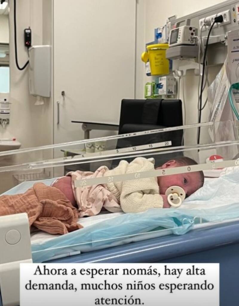 Créditos: Instagram