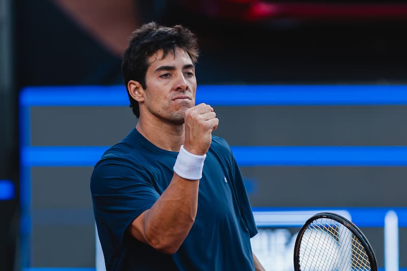 Foto: Felipe Escobedo / En Cancha