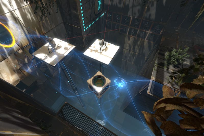 A pesar de los más de 10 años que han pasado desde el último lanzamiento de este clásico, sigue siendo el mejor juego de puzles.