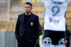 Del cielo al infierno: Marcelo Gallardo vive un durísimo presente y en Argentina pierden la paciencia