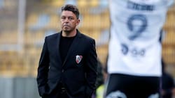 Del cielo al infierno: Marcelo Gallardo vive un durísimo presente y en Argentina pierden la paciencia