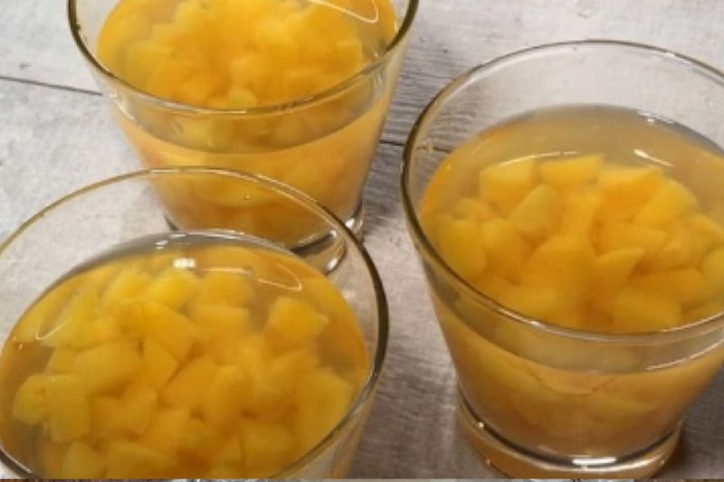 Un infaltable para acompañar tus comidas de este 18 de septiembre.