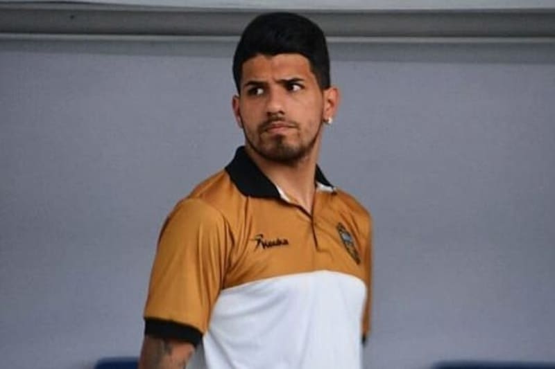 Sería la nueva pareja de Cristina Morales.