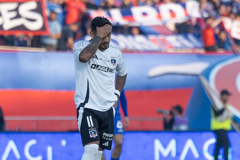 El delantero tiene contrato vigente por una temporada más. Foto: Felipe Escobedo