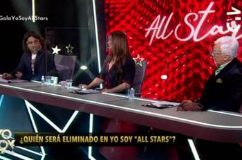 “Yo Soy All Stars” estrena nueva modalidad de competencia y se incorporan 12 nuevos imitadores