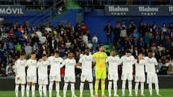 Figura del Real Madrid se lesiona y es duda para el Mundial de Clubes