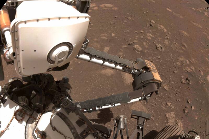 El instrumento marca un precedente en la implementación de la IA en las misiones espaciales de la NASA.