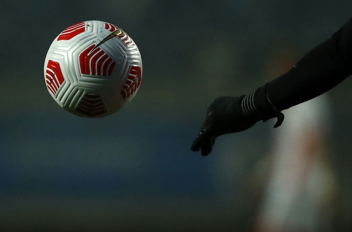 Árbitro denunció "intento" de suplantación de identidad en partido del Campeonato Nacional