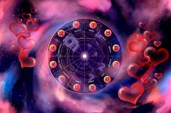 Horóscopo del AMOR: Atención con la entrada de Venus a Virgo el 8 de octubre de 2023