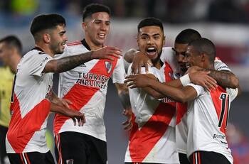 La UC se interesa en histórica figura del River Plate de Marcelo Gallardo como posible refuerzo para el segundo semestre