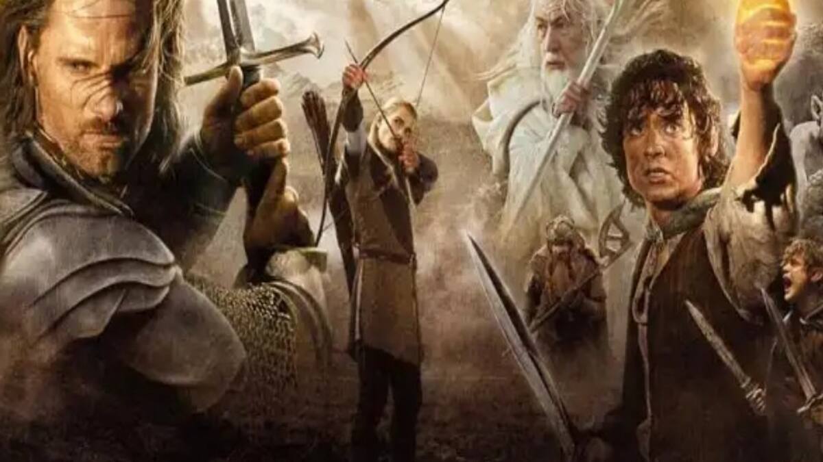 Para quedarse en casa: Las mejores trilogías para maratonear en Netflix
