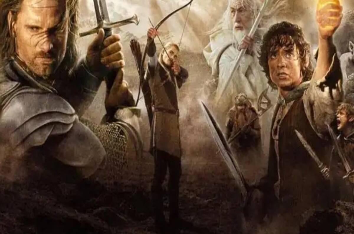 Para quedarse en casa: Las mejores trilogías para maratonear en Netflix