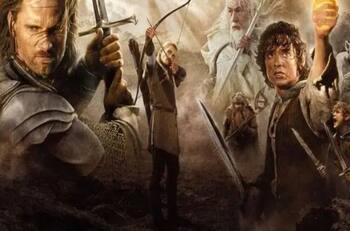 Para quedarse en casa: Las mejores trilogías para maratonear en Netflix