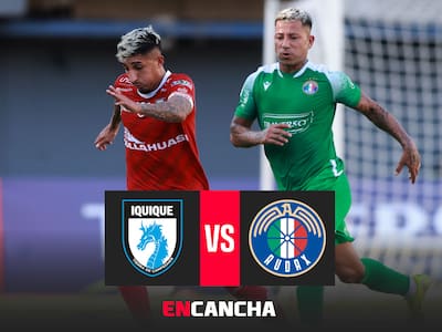 EN VIVO | Deportes Iquique vs. Audax Italiano por Primera División 2025: minuto a minuto del partido