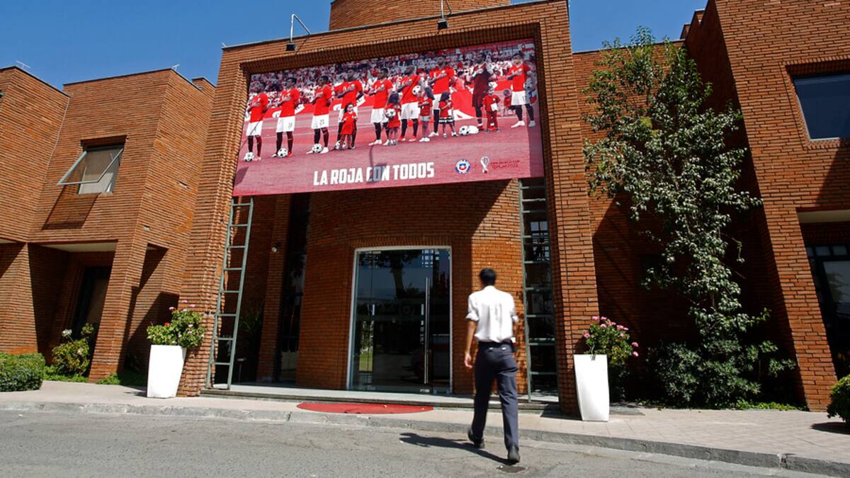 ANFP recibió multa de 2,3 millones de dólares por exigir cuota a los clubes que ascienden a Primera B