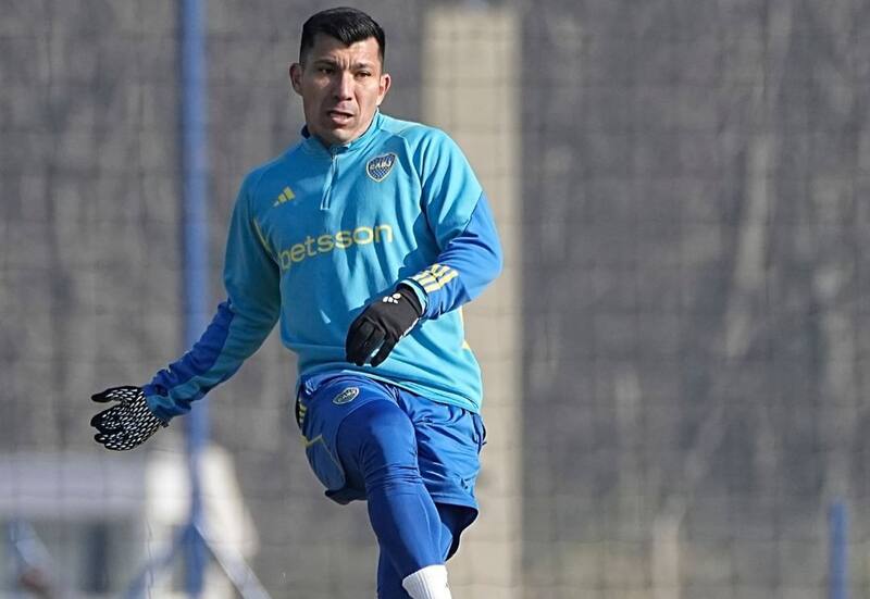 puede ser perjudicado con la llegada de un nuevo central. Foto: @bocajrs