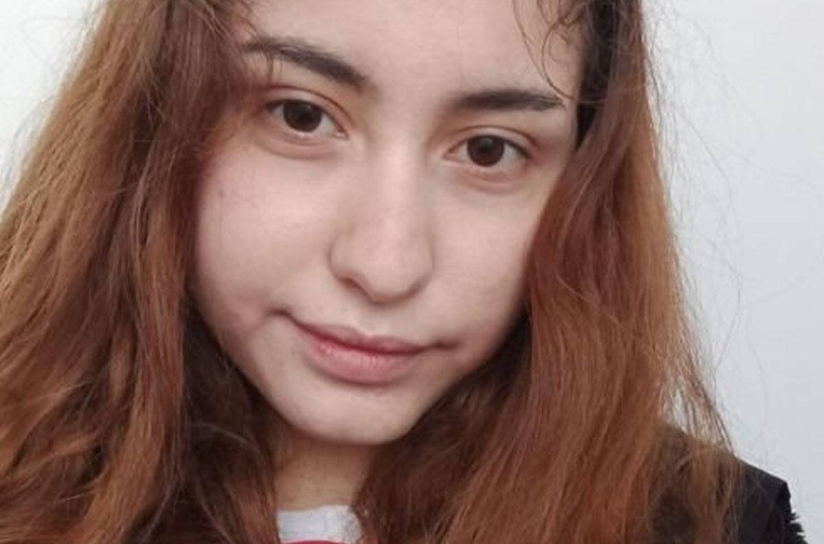 Continúa la búsqueda de Mariana Castillo: revelan nuevos antecedentes sobre el paradero de la menor