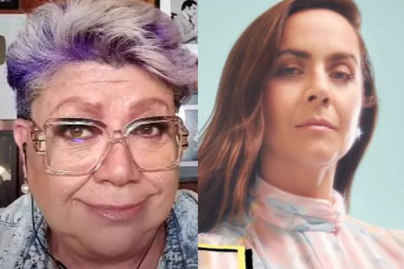 Paty Maldonado y Natalia Valdebenito / Créditos: Reproducción | Instagram