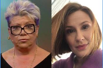 "Ándate a la chu...": Paty Maldonado se burla de Sigrid Alegría tras conocer revelación de abuso