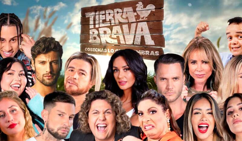 confirmaron su romance.