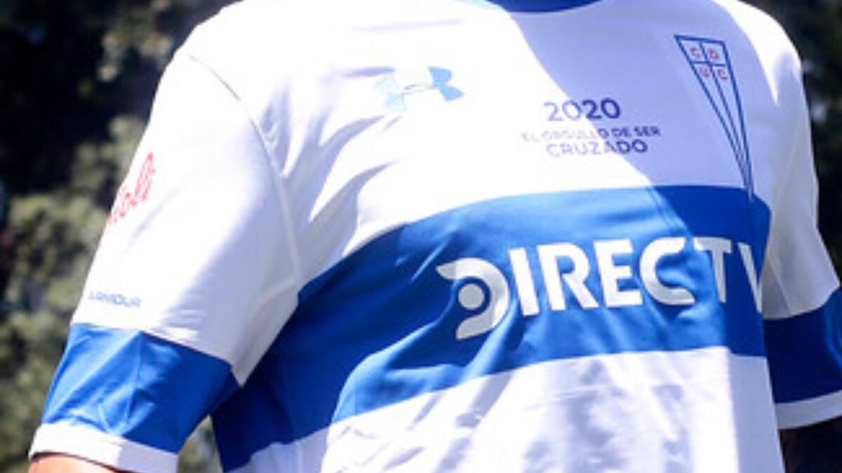 Así terminó el 'bautizo' de los cadetes de Universidad Católica