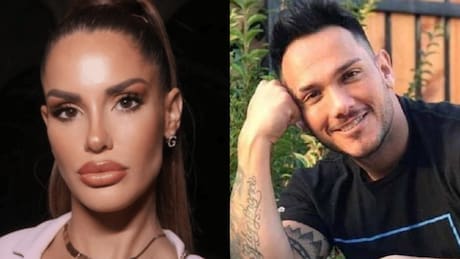 VIDEO | Gala Caldirola se refirió a su polémica con Iván Cabrera por videos íntimos filtrados