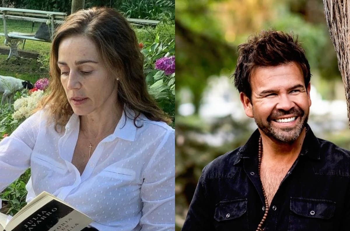Aseguran que Barbara Rebolledo presentó millonaria demanda contra Nacho Gutiérrez