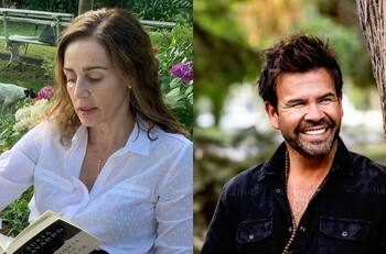 Aseguran que Barbara Rebolledo presentó millonaria demanda contra Nacho Gutiérrez