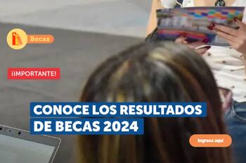 ¿Estás en la universidad? Conoce con tu RUT si recibes una de las becas de Junaeb