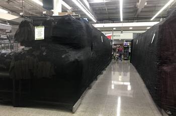 Bienes esenciales: ¿Qué se puede comprar en comunas en cuarentena?