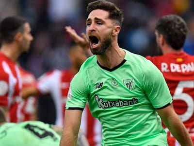 Jugador de LaLiga española suspendido 10 meses por consumir sustancia para no quedar pelado