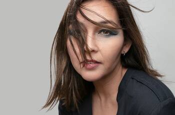 Denisse Malebrán habla de su rol como jurado "Yo Soy" y lo que más le impactó de Antonio Vodanovic