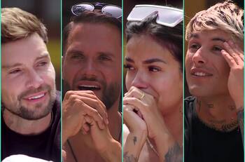 Quién se enfrenta a quién en las semifinales de “Tierra Brava”