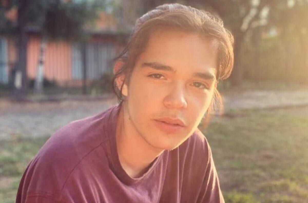 ¿Quién era Gastón Ortega, el joven de 21 años cuyas osamentas fueron encontradas en Curacautín?