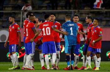 Cayó fácil: La insólita razón por la que ligaron a jugador chileno con una iglesia satánica