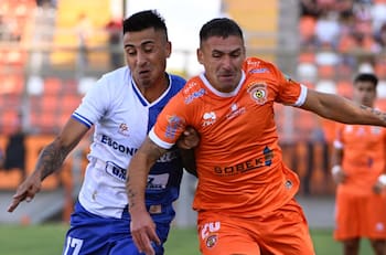 No solo hay Liga de Primera: el partido de Copa Chile que se jugará HOY y que no irá por TV