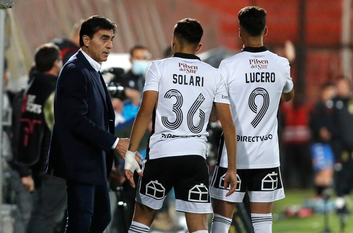 No todo está perdido: Colo Colo tiene una última posibilidad para contar con sus seleccionados vs Ñublense