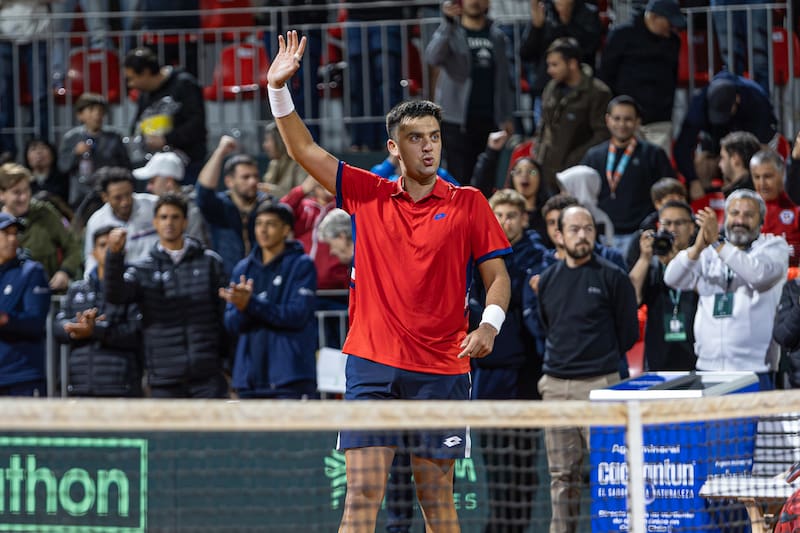 Foto: Felipe Escobedo