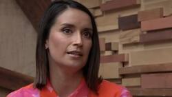 Chantal Aguilar revela los detalles de la nueva señal de Canal 13