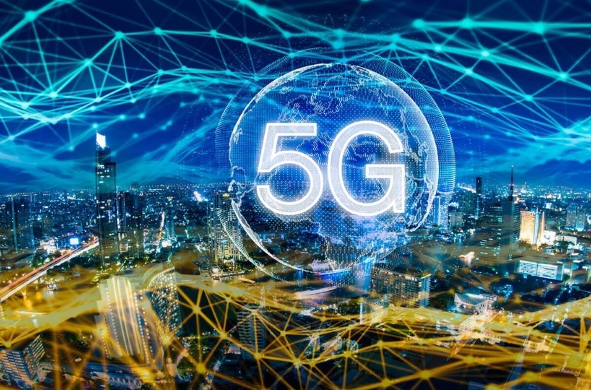 Se autorizó el despliegue comercial del 5G en Chile