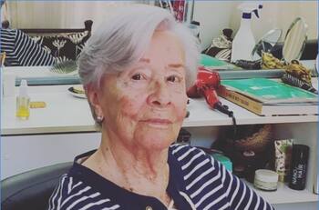 "Fuerza Titita": Delfina Guzmán está enfrentando complejo estado de salud