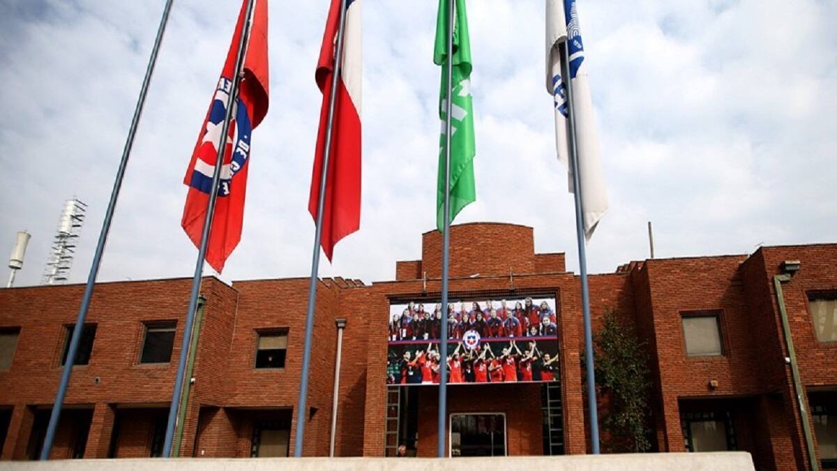 Segunda División amenaza con acciones legales a la ANFP