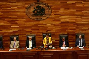 Segundo Retiro 10%: TC revisa este martes requerimiento del gobierno contra proyecto de la oposición