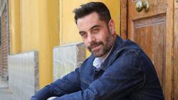 "Eres todo en mi vida": Julio Jung Duvauchelle enternece las redes con bella postal y especial dedicatoria a su pequeña hija, Matilda