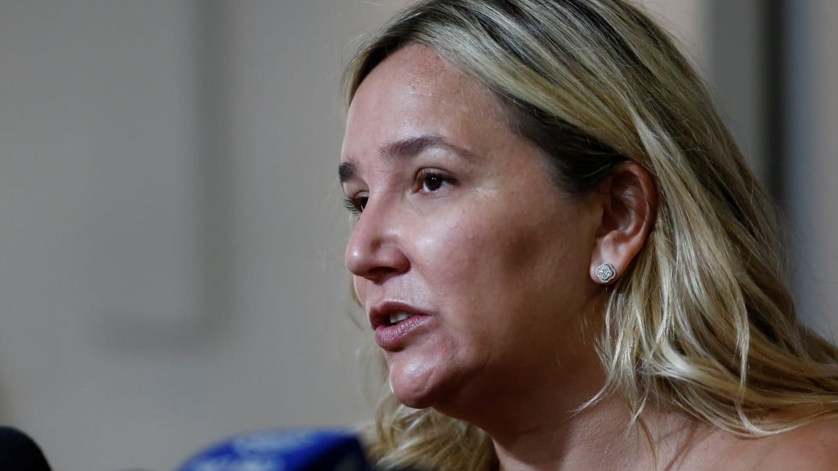 Abstención de diputada "Pepa" Hoffmann dejó sin unanimidad la no prescripción de delitos sexuales