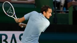 Medvedev da el batacazo y elimina a Alcaraz en Indian Wells: jugará la final contra Sinner