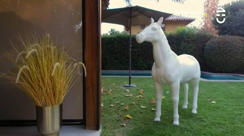 Créditos: Pantallazo CHV