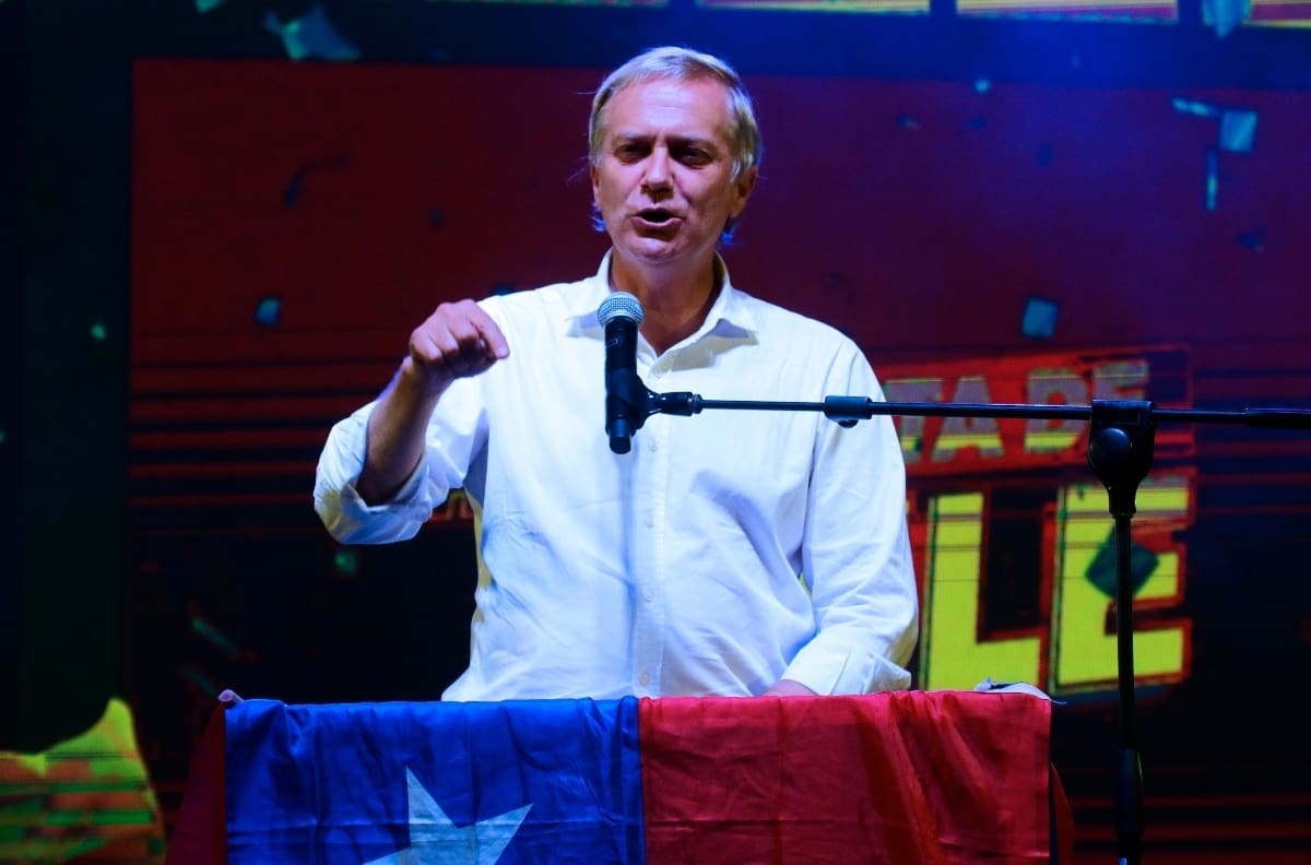 Partido de la Gente: Kast se impuso en consulta interna y el 14% optó por libertad de acción