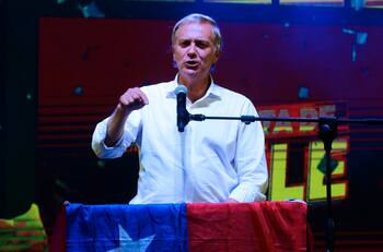 Partido de la Gente: Kast se impuso en consulta interna y el 14% optó por libertad de acción