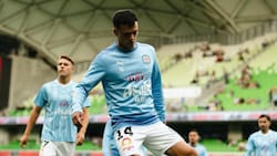 Cobresal sumó a su décimo refuerzo: formado en la UC y con un paso en la U